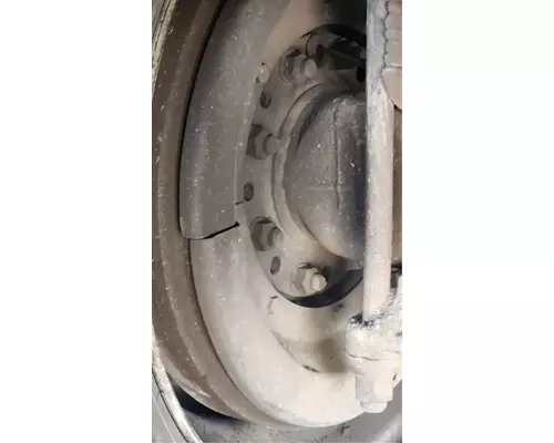 Meritor/Rockwell MS2114X Axle Assembly, Rear