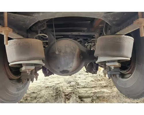 Meritor/Rockwell MS2114X Axle Assembly, Rear