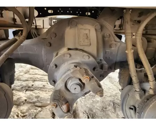 Meritor/Rockwell MS2114X Axle Assembly, Rear