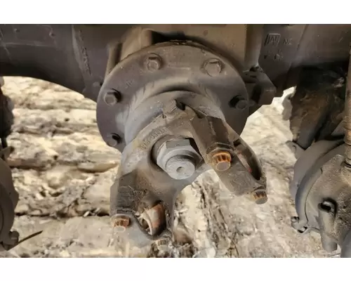 Meritor/Rockwell MS2114X Axle Assembly, Rear
