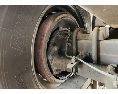 Meritor/Rockwell MS2114X Axle Assembly, Rear