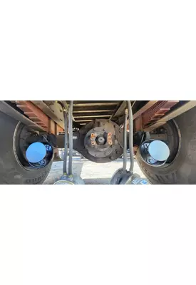 Meritor/Rockwell MS2114X Axle Housing (Rear)