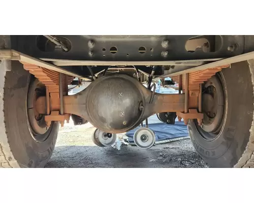 Meritor/Rockwell MS2114X Axle Housing (Rear)