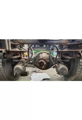 Meritor/Rockwell MS2114X Axle Housing (Rear)