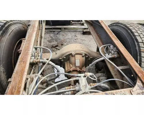 Meritor/Rockwell MS2114X Axle Housing (Rear)