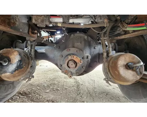 Meritor/Rockwell MS2114X Axle Housing (Rear)