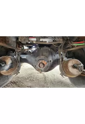 Meritor/Rockwell MS2114X Axle Housing (Rear)