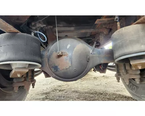 Meritor/Rockwell MS2114X Axle Housing (Rear)
