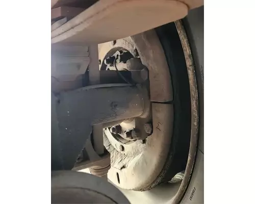 Meritor/Rockwell MS2114X Axle Housing (Rear)