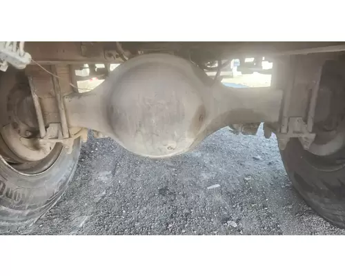 Meritor/Rockwell MS2114X Axle Housing (Rear)