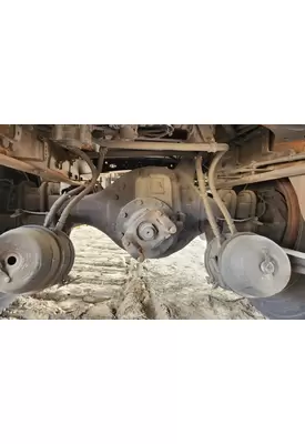 Meritor/Rockwell MS2114X Axle Housing (Rear)