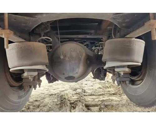 Meritor/Rockwell MS2114X Axle Housing (Rear)