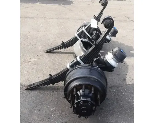 Meritor/Rockwell MS2114X Axle Housings (Rear)