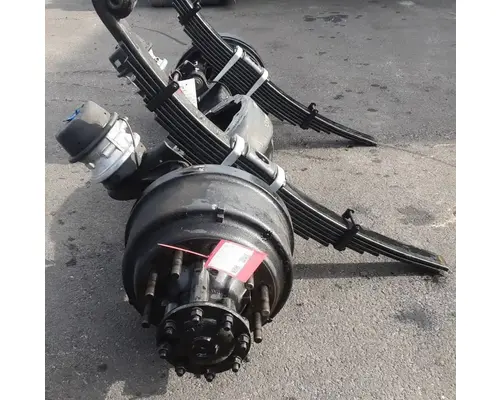 Meritor/Rockwell MS2114X Axle Housings (Rear)