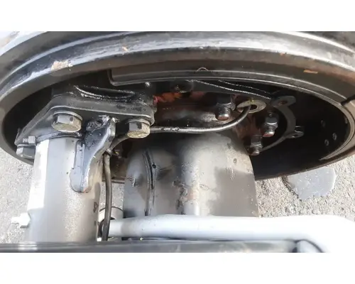 Meritor/Rockwell MS2114X Axle Housings (Rear)