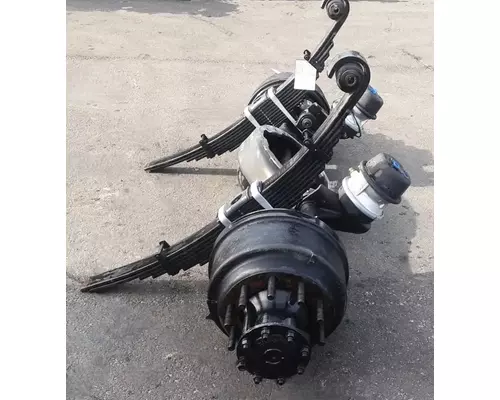 Meritor/Rockwell MS2114X Differential Housing (Single or Rear)