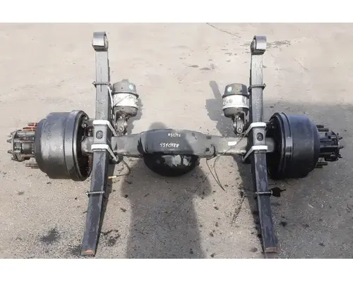 Meritor/Rockwell MS2114X Differential Housing (Single or Rear)