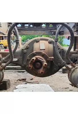 Meritor/Rockwell MS2114X Rears (Rear)