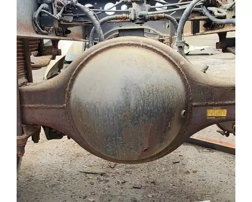 Meritor/Rockwell MS2114X Rears (Rear)