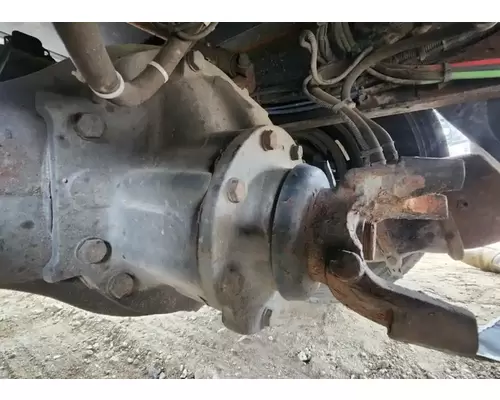 Meritor/Rockwell MS2114X Rears (Rear)
