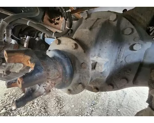 Meritor/Rockwell MS2114X Rears (Rear)