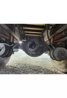 Meritor/Rockwell MS2114X Rears (Rear)