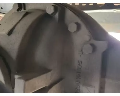 Meritor/Rockwell MS2114X Rears (Rear)