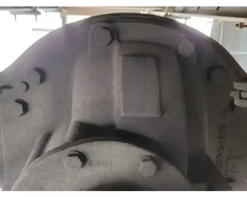 Meritor/Rockwell MS2114X Rears (Rear)