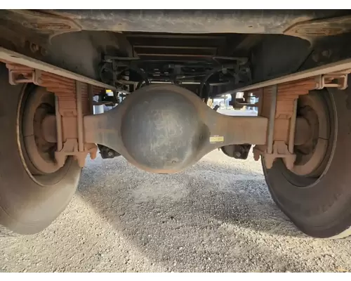 Meritor/Rockwell MS2114X Rears (Rear)