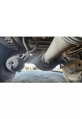 Meritor/Rockwell MS2114X Rears (Rear)