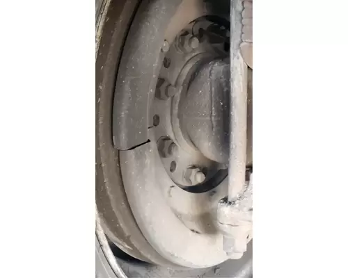 Meritor/Rockwell MS2114X Rears (Rear)