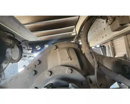 Meritor/Rockwell MS2114X Rears (Rear)