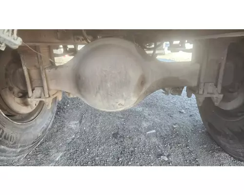 Meritor/Rockwell MS2114X Rears (Rear)