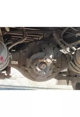 Meritor/Rockwell MS2114X Rears (Rear)