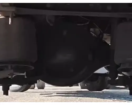 Meritor/Rockwell MS2114X Rears (Rear)