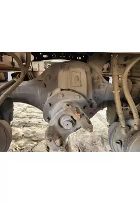 Meritor/Rockwell MS2114X Rears (Rear)