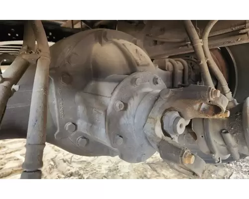 Meritor/Rockwell MS2114X Rears (Rear)