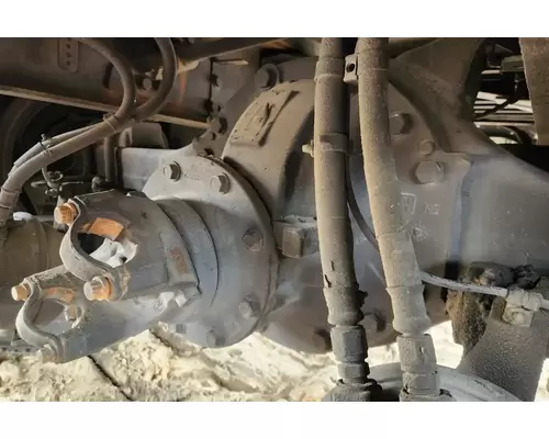 Meritor/Rockwell MS2114X Rears (Rear)