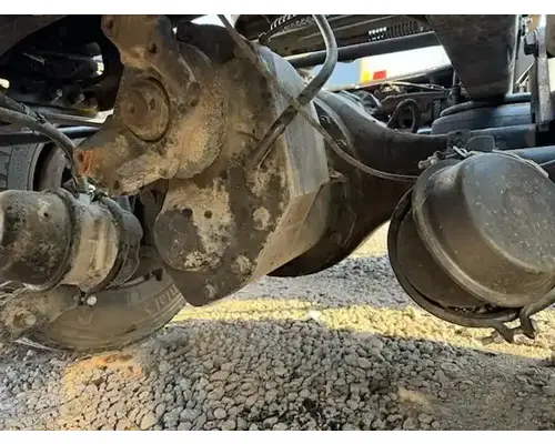 Meritor/Rockwell MT-40-14X Axle Housing (Front)