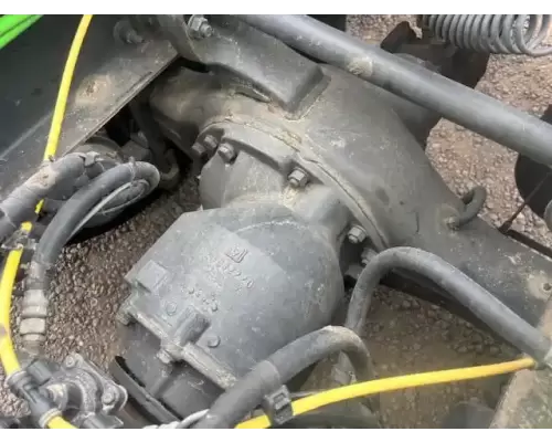 Meritor/Rockwell MT-40-14X Axle Housing (Front)