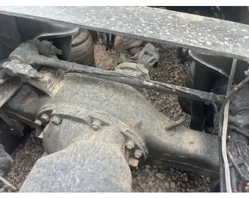 Meritor/Rockwell MT-40-14X Axle Housing (Front)