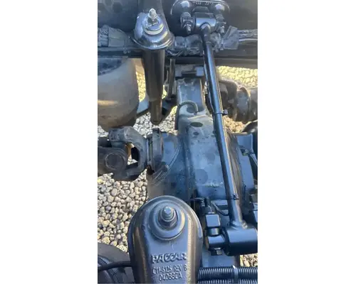 Meritor/Rockwell MT-40-14X Axle Housing (Front)