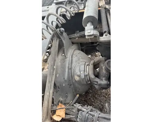 Meritor/Rockwell MT-40-14X Axle Housing (Front)