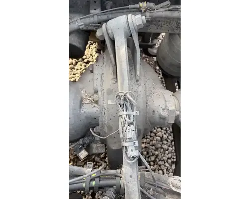 Meritor/Rockwell MT-40-14X Axle Housing (Front)