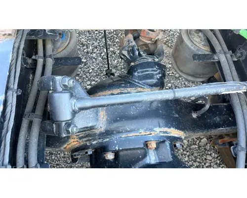 Meritor/Rockwell MT-40-14X Axle Housing (Front)