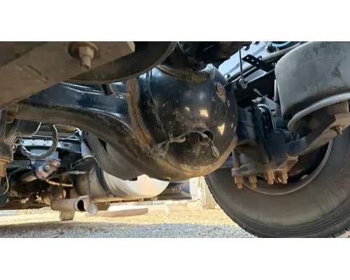 Meritor/Rockwell MT-40-14X Axle Housing (Front)