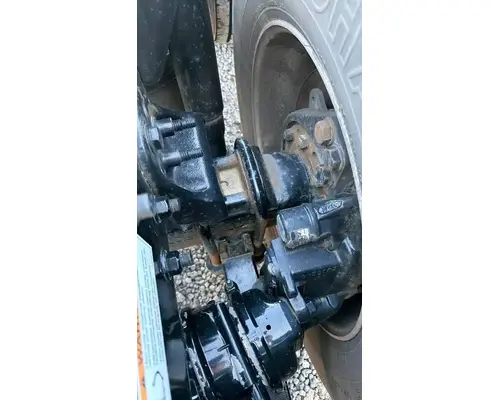 Meritor/Rockwell MT-40-14X Axle Housing (Front)