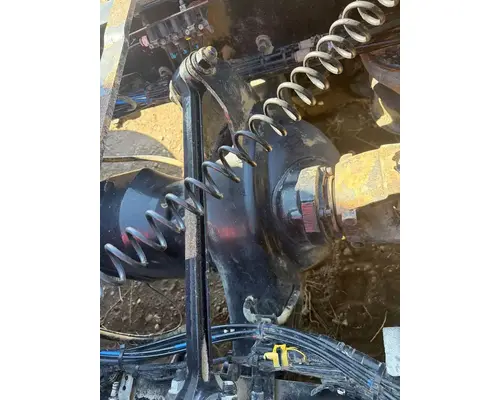 Meritor/Rockwell MT-40-14X Axle Housing (Front)