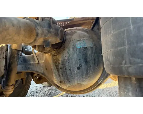Meritor/Rockwell MT-40-14X Axle Housing (Front)