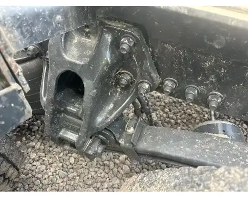 Meritor/Rockwell MT-40-14X Axle Housing (Rear)